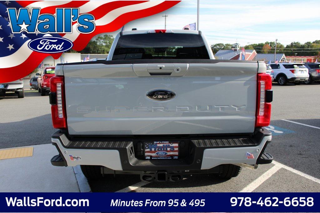 new 2026 Ford F-350 car, priced at $69,057