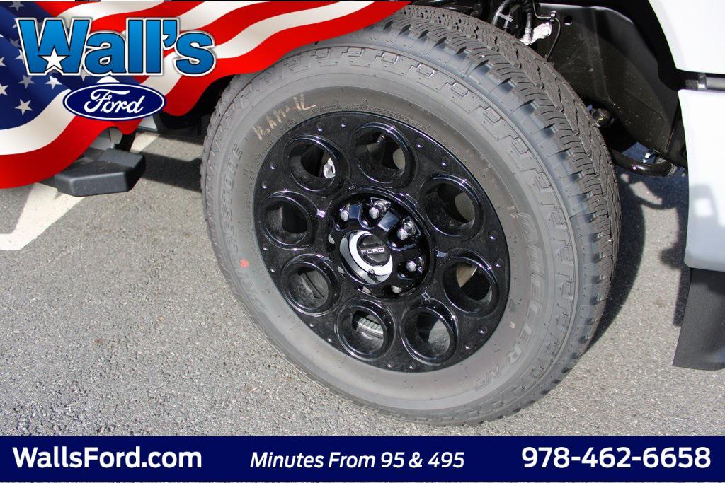 new 2026 Ford F-350 car, priced at $69,057