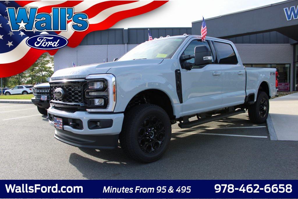 new 2026 Ford F-350 car, priced at $69,057
