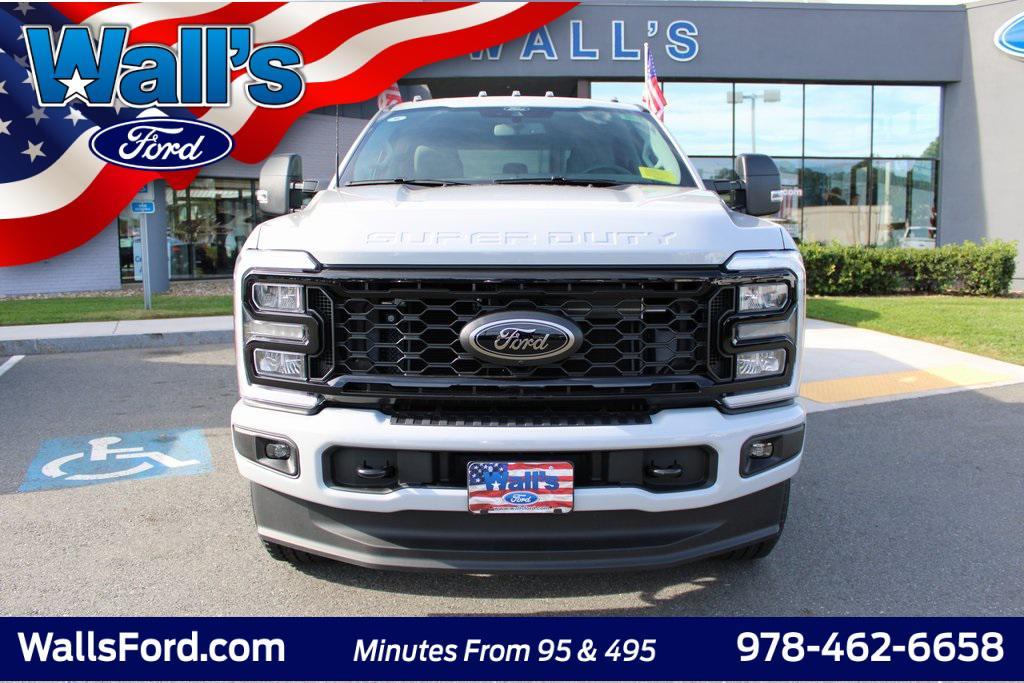 new 2026 Ford F-350 car, priced at $69,057