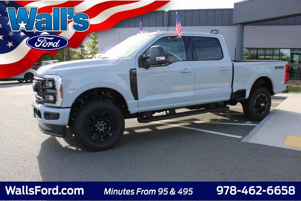 new 2026 Ford F-350 car, priced at $69,057