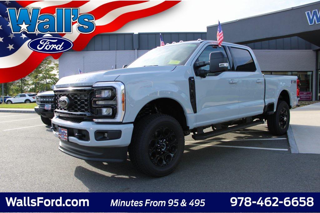 new 2026 Ford F-350 car, priced at $69,057