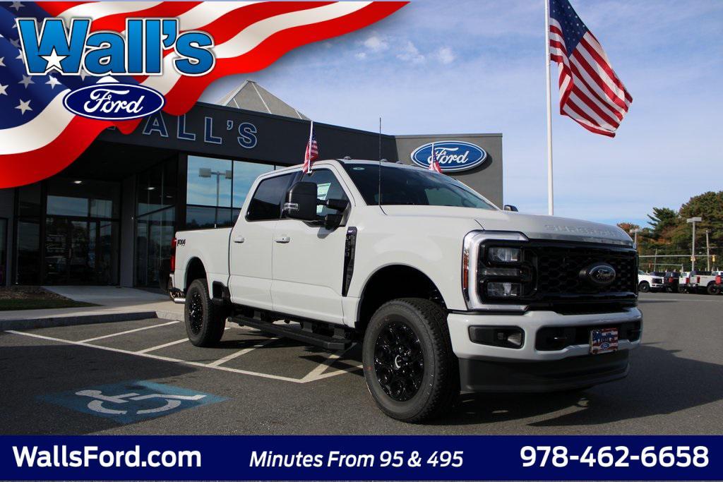 new 2026 Ford F-350 car, priced at $69,057