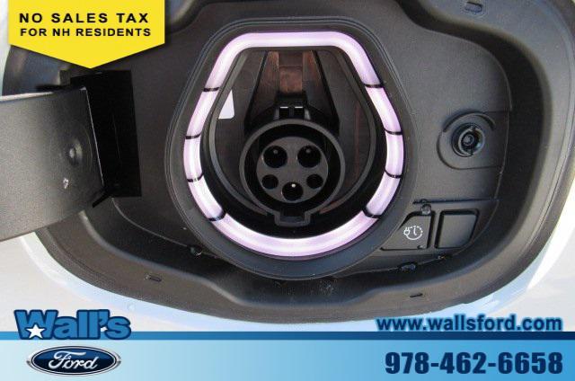 new 2025 Ford Escape car, priced at $37,680