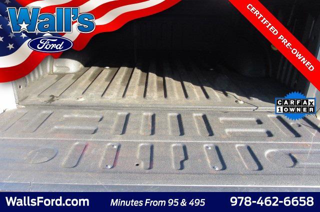 used 2017 Ford F-150 car, priced at $27,322