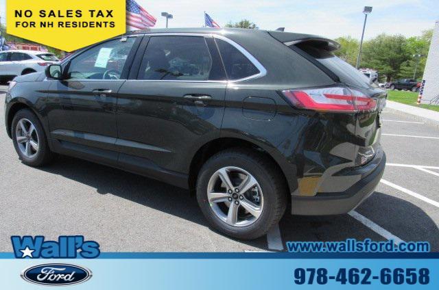 new 2024 Ford Edge car, priced at $43,086