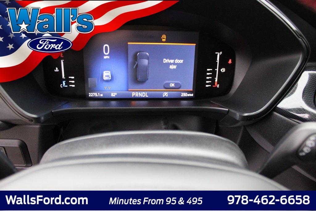used 2024 Ford Escape car, priced at $28,360