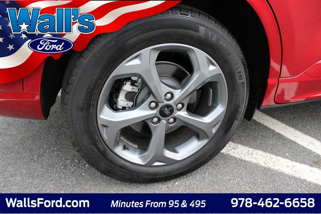 used 2024 Ford Escape car, priced at $28,360