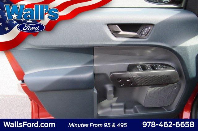 new 2024 Ford Maverick car, priced at $33,428