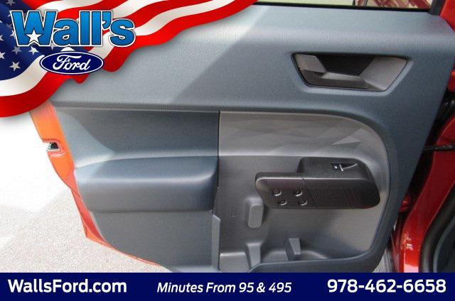 new 2024 Ford Maverick car, priced at $33,428