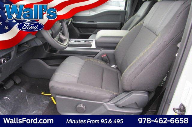 used 2024 Ford F-150 car, priced at $48,217