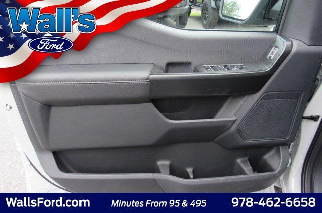 used 2024 Ford F-150 car, priced at $48,217