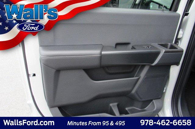 used 2024 Ford F-150 car, priced at $48,217