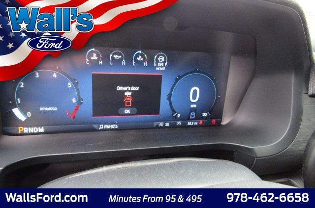 used 2024 Ford F-150 car, priced at $48,217
