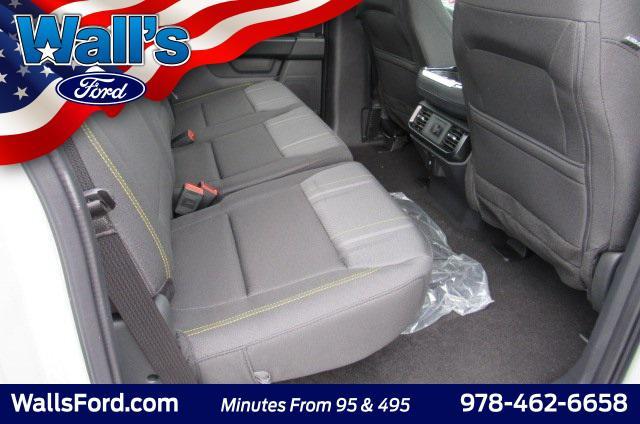 used 2024 Ford F-150 car, priced at $48,217