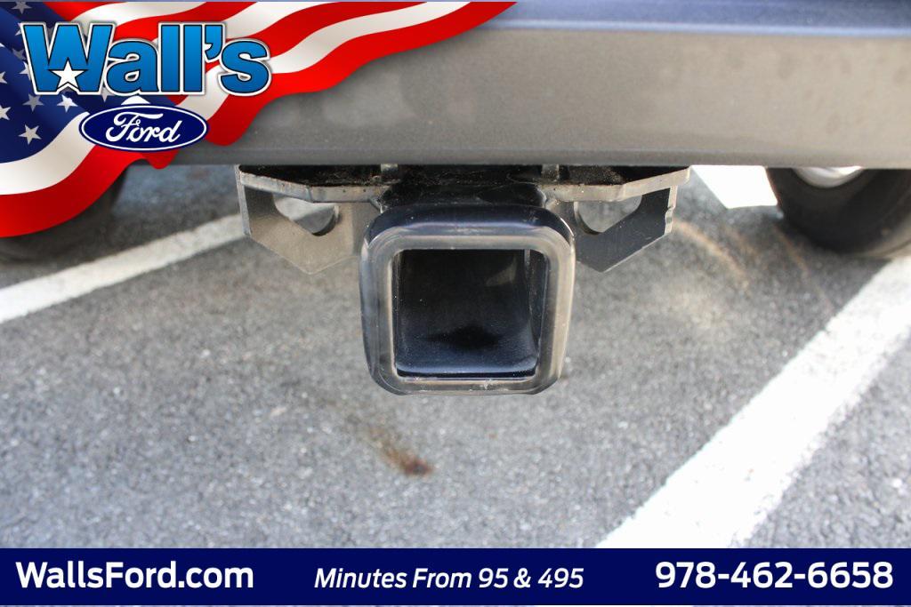 used 2023 Ford F-150 car, priced at $42,999