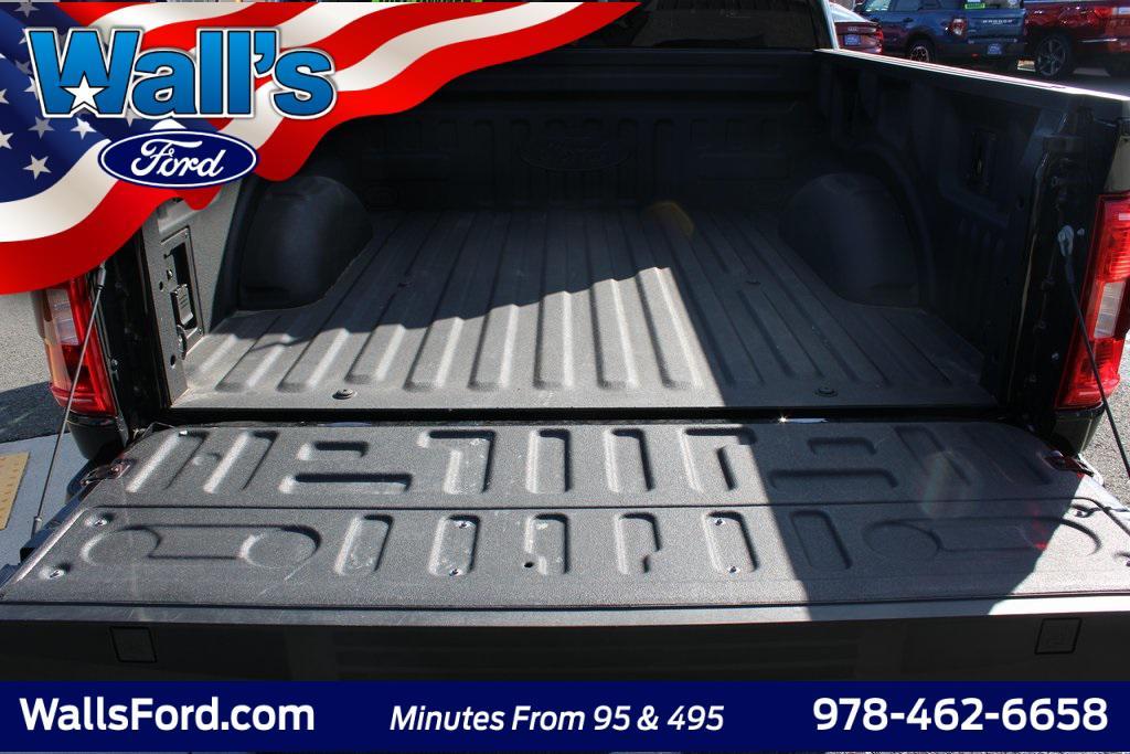 used 2023 Ford F-150 car, priced at $42,999