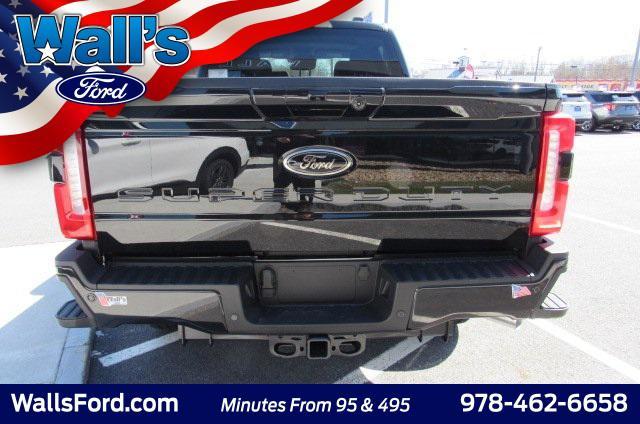 new 2025 Ford F-250 car, priced at $66,104