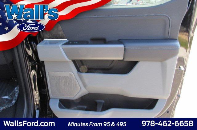 new 2025 Ford F-250 car, priced at $66,104