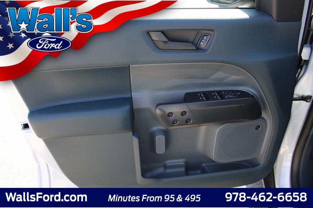 new 2025 Ford Maverick car, priced at $41,010