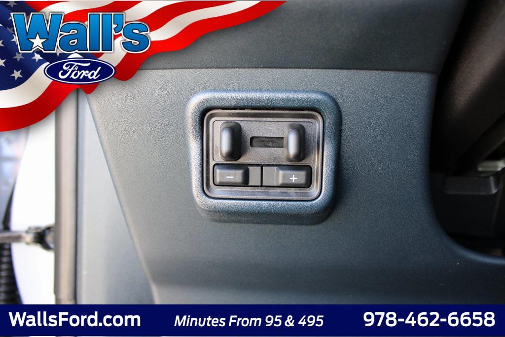new 2025 Ford Maverick car, priced at $41,010