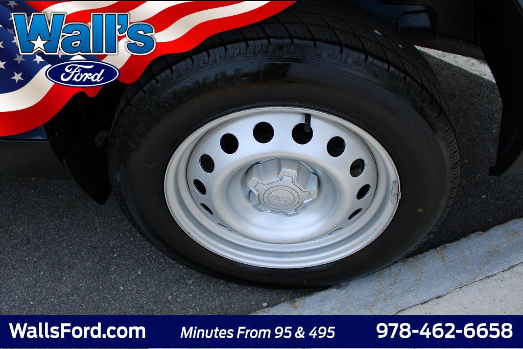 used 2023 Ford Maverick car, priced at $25,477