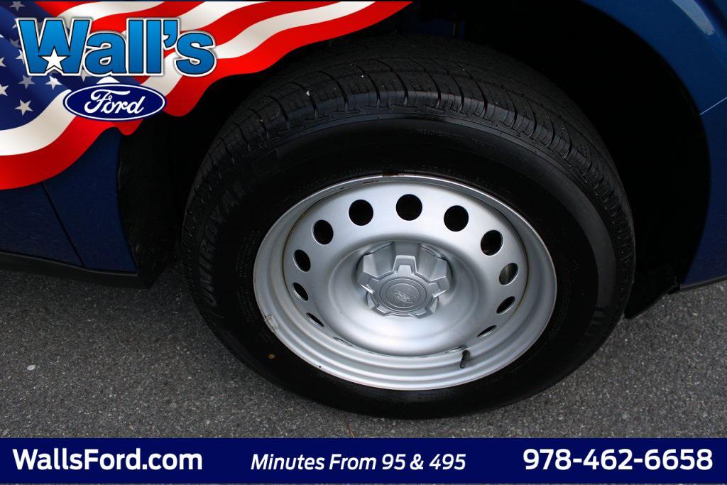 used 2023 Ford Maverick car, priced at $25,477