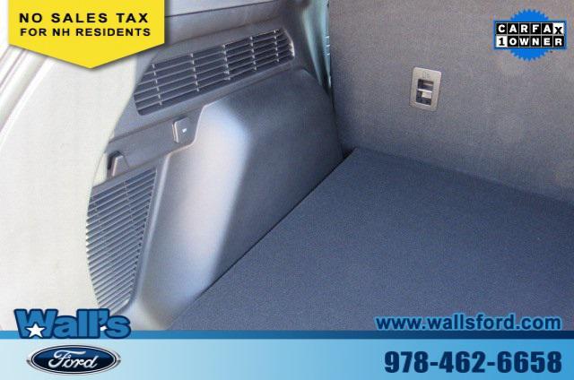 used 2023 Ford Escape car, priced at $29,088