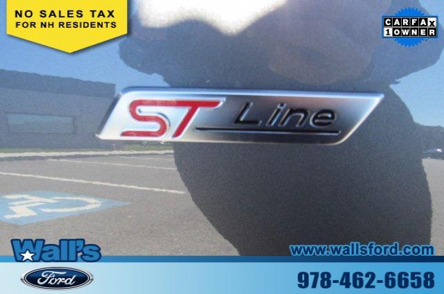 used 2023 Ford Escape car, priced at $29,088