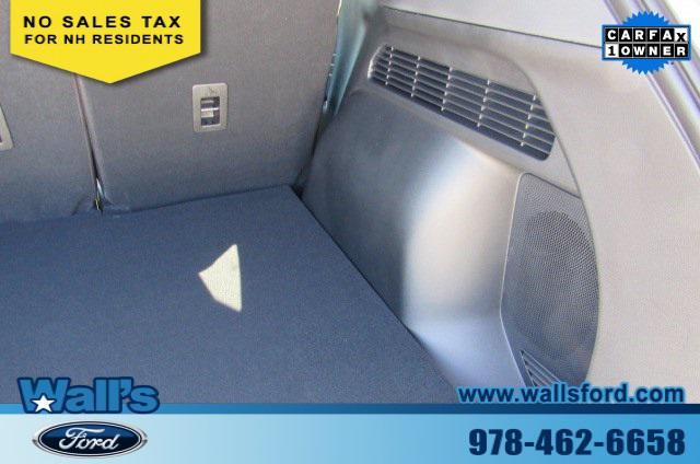 used 2023 Ford Escape car, priced at $29,088