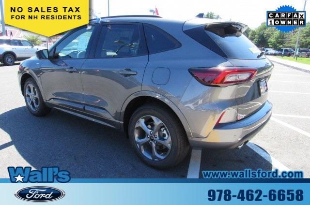 used 2023 Ford Escape car, priced at $29,088