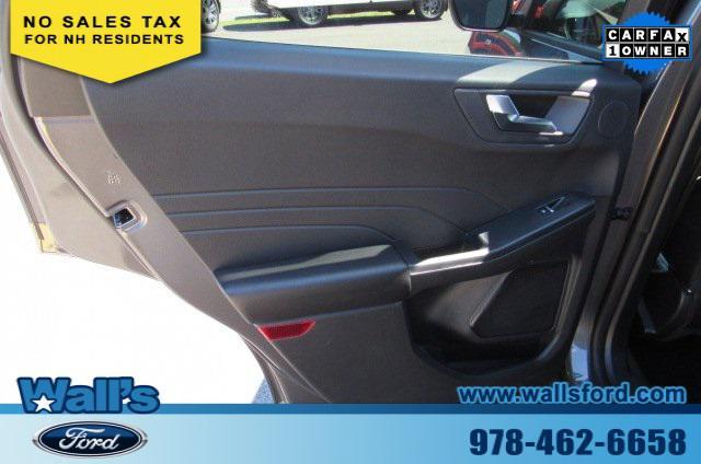 used 2023 Ford Escape car, priced at $29,088