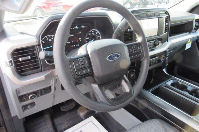 new 2023 Ford F-150 car, priced at $48,865