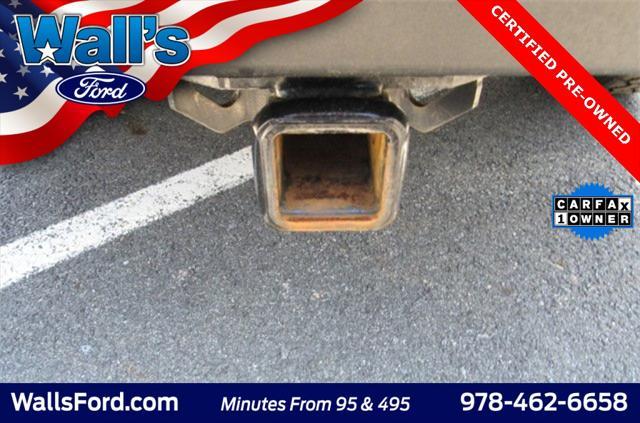 used 2021 Ford F-150 car, priced at $36,609