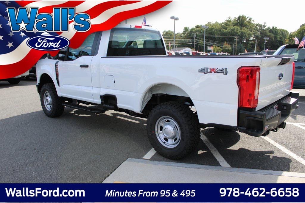 new 2026 Ford F-250 car, priced at $51,332