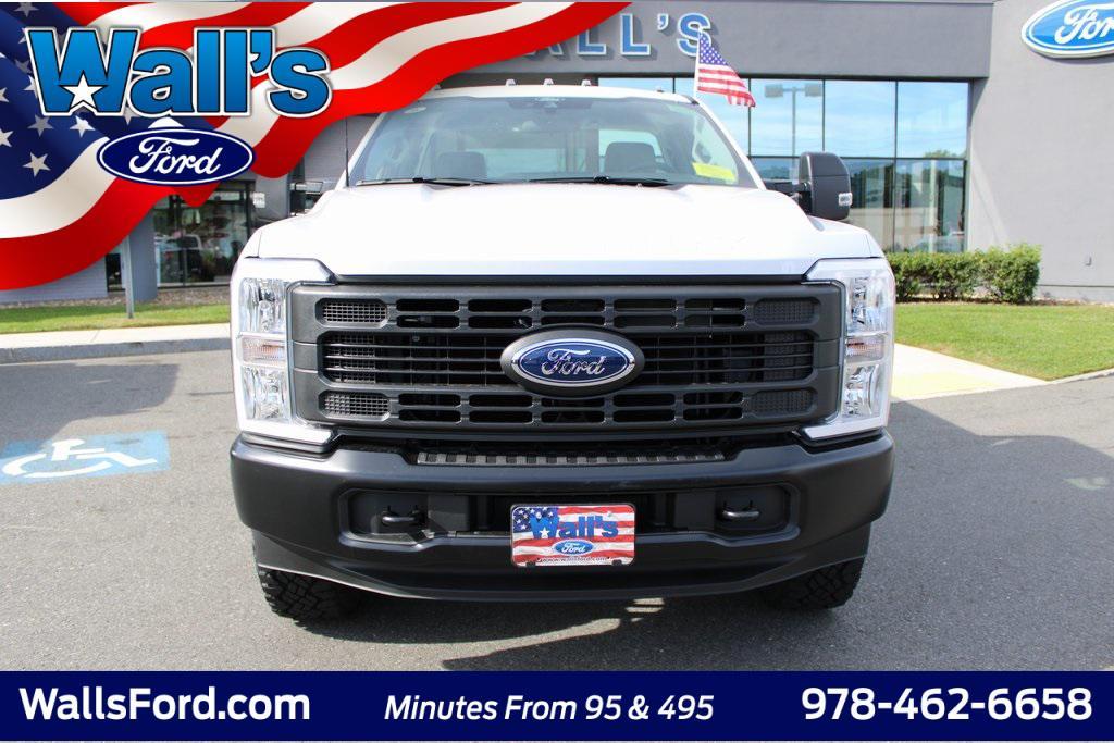 new 2026 Ford F-250 car, priced at $51,332