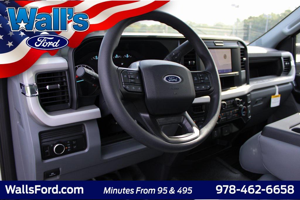 new 2026 Ford F-250 car, priced at $51,332