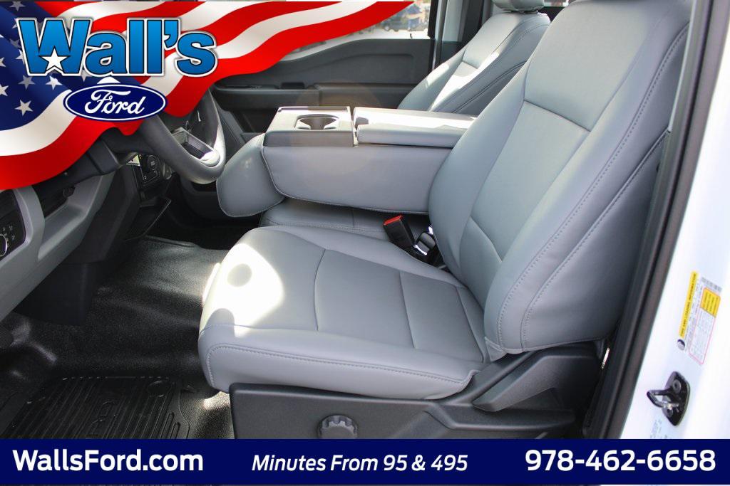 new 2026 Ford F-250 car, priced at $51,332