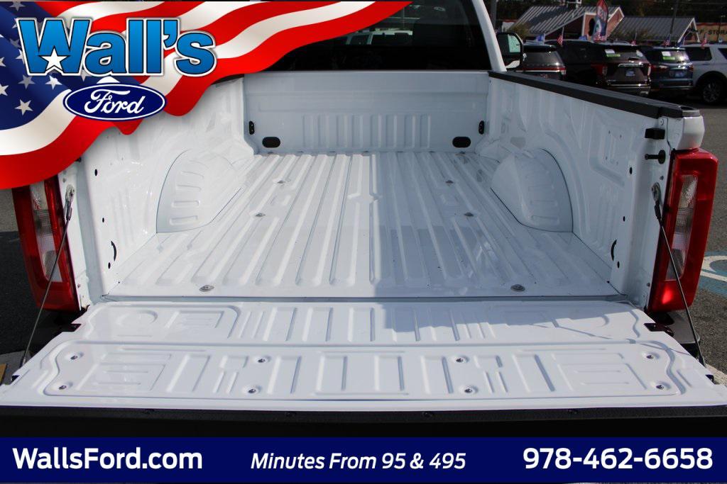 new 2026 Ford F-250 car, priced at $51,332