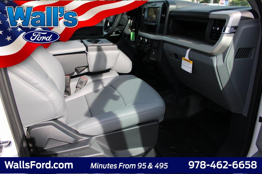 new 2026 Ford F-250 car, priced at $51,332