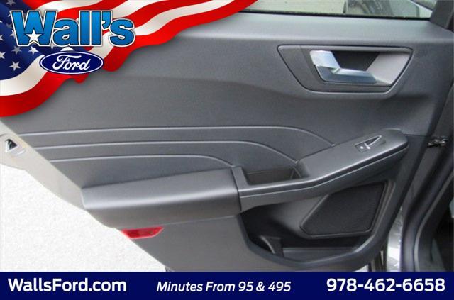 new 2025 Ford Escape car, priced at $33,298