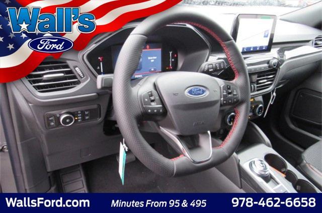 new 2025 Ford Escape car, priced at $33,298