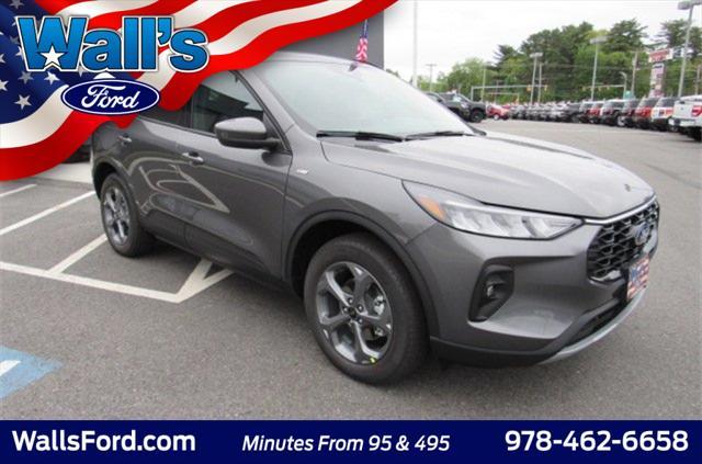 new 2025 Ford Escape car, priced at $33,298