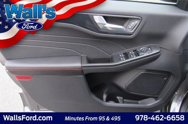 new 2025 Ford Escape car, priced at $33,298
