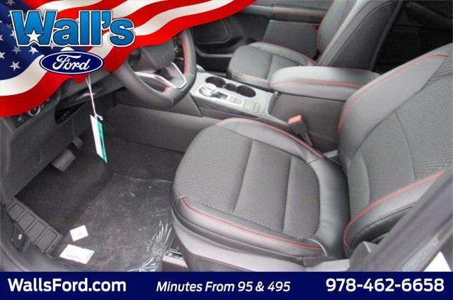 new 2025 Ford Escape car, priced at $33,298