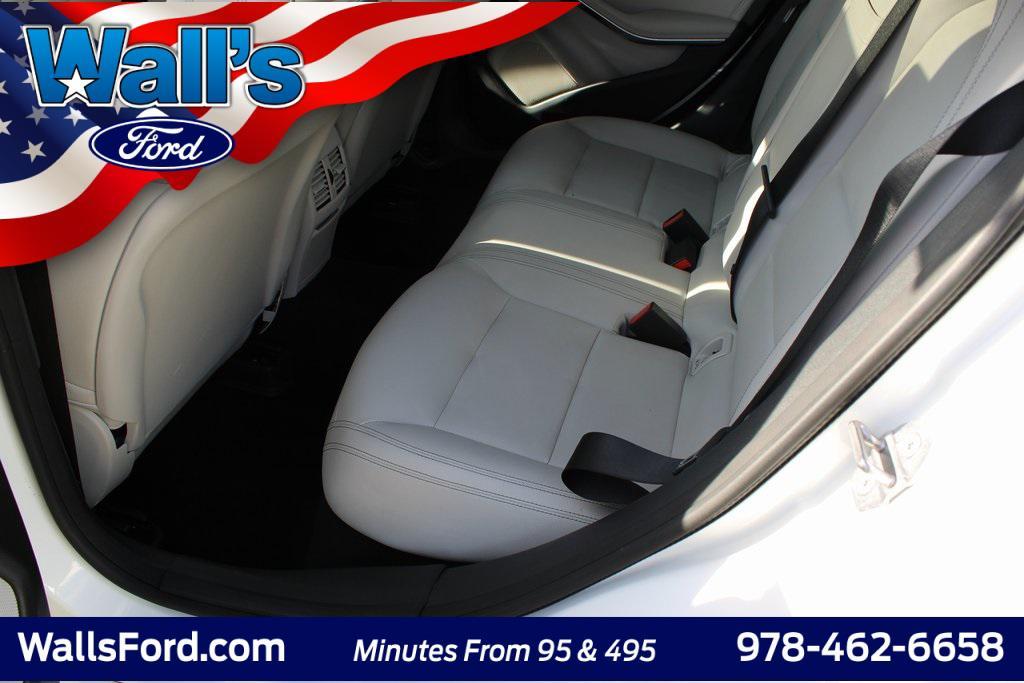 used 2019 Mercedes-Benz CLA 250 car, priced at $19,865