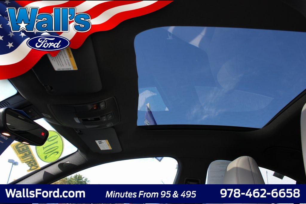 used 2019 Mercedes-Benz CLA 250 car, priced at $19,865