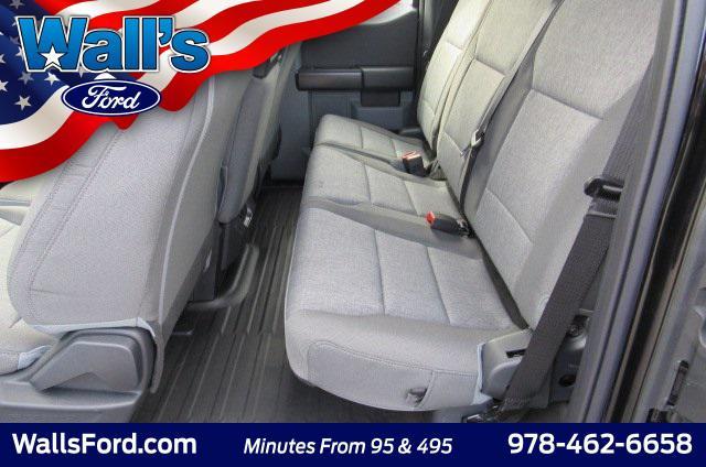 new 2025 Ford F-150 car, priced at $44,056