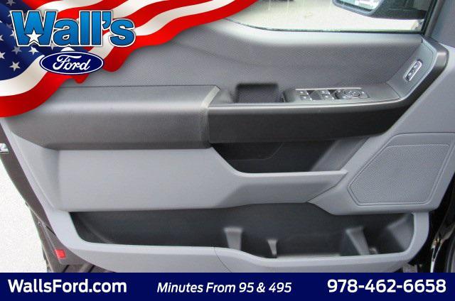new 2025 Ford F-150 car, priced at $44,056