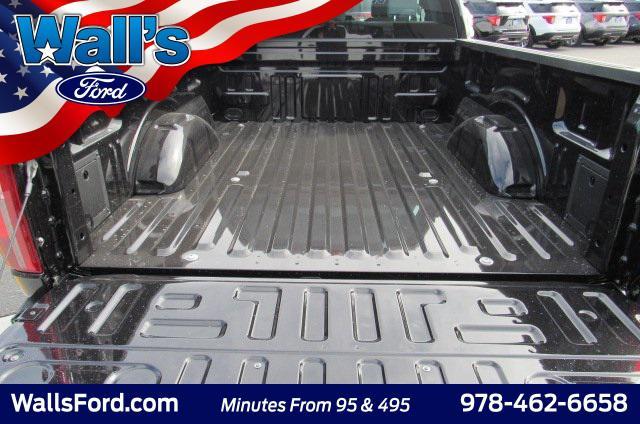 new 2025 Ford F-150 car, priced at $44,056
